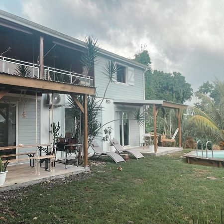 Villa Kayooli Trois-Rivieres Exterior photo